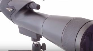 Spotting Scope buying Guide