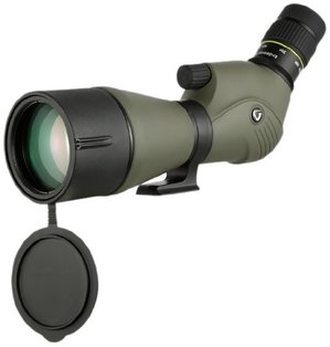 Vanguard Endeavor XF Angled Eyepiece Spotting Scope Picture